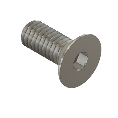 FLAT HEAD CAP SCREW